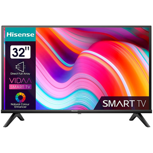 Hisense HD Smart TV 32A4K