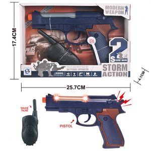 Pištolj set HSY-094