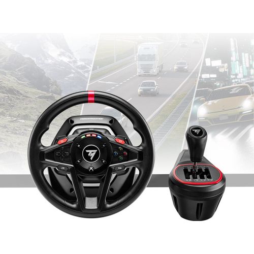 THRUSTMASTER T128-X SHIFTER PACK EU slika 4