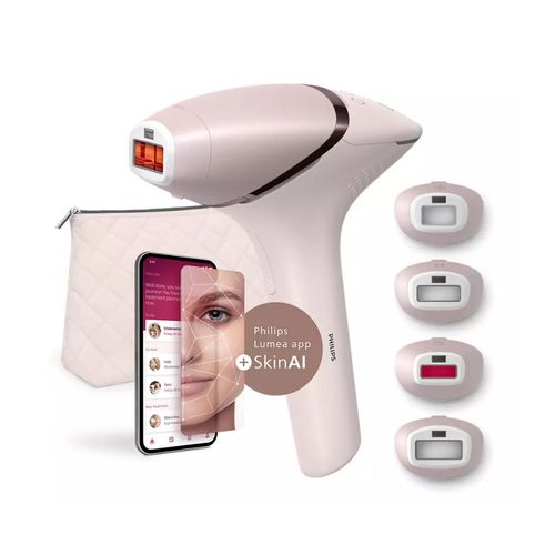 Philips Lumea IPL uređaj za uklanjanje dlačica BRI976/00 slika 1