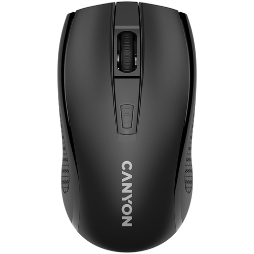 2.4Ghz wireless mice, 6 buttons slika 1