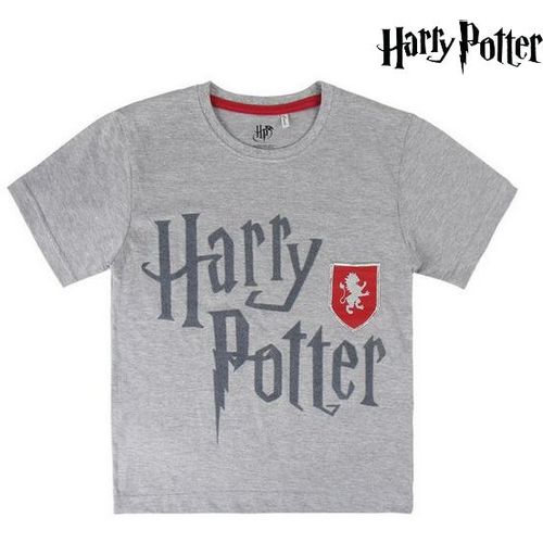 Dječje Majica Kratkih Rukava Harry Potter 73741 slika 1