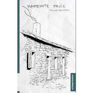 Milka Kolundžić "Kamenite priče"