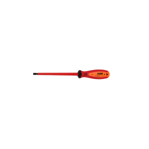 Unior Odvijač Pljosnati, Električarski, VDE TBI, 1.0x4.5, 603VDETBI