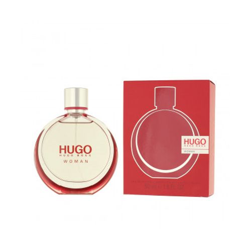 Hugo Boss Hugo Woman Eau De Parfum 50 ml (woman) slika 2