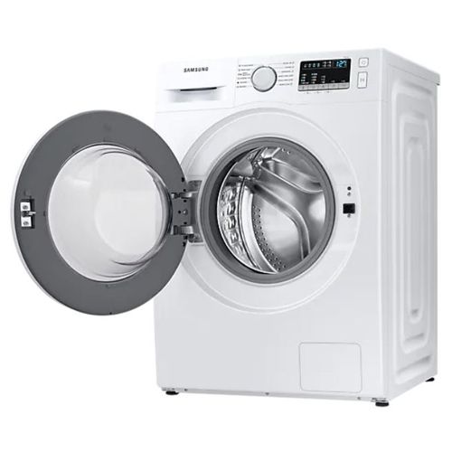 Samsung WW80T4020EE1LE Veš mašina, Digital Inverter, SteamWash, StayClean, 8kg, 1200 rpm,  dubina 55cm slika 7