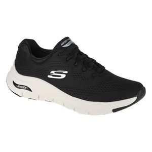 Skechers arch fit-big appeal 149057-bkw