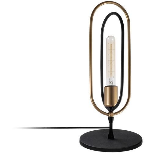 Cerco - 5071 Black
Gold Table Lamp slika 4