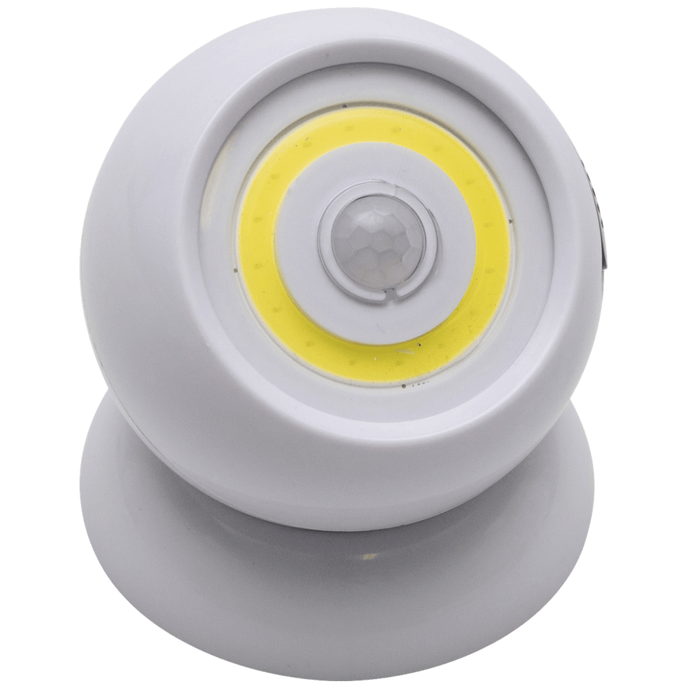 home Lampa, LED, sa detektorom pokreta - PNL 5 slika 1