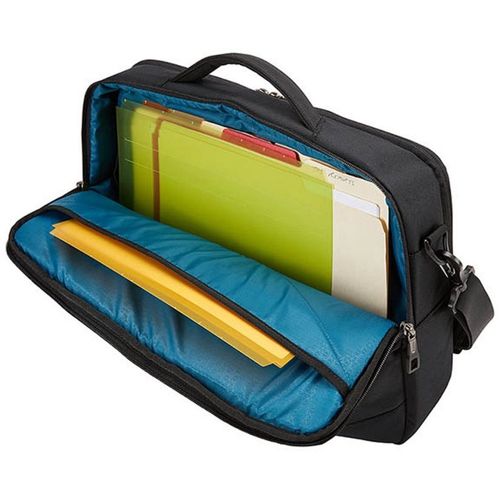 Torba za laptop Thule Subterra Laptop Bag 15.6" crna slika 6