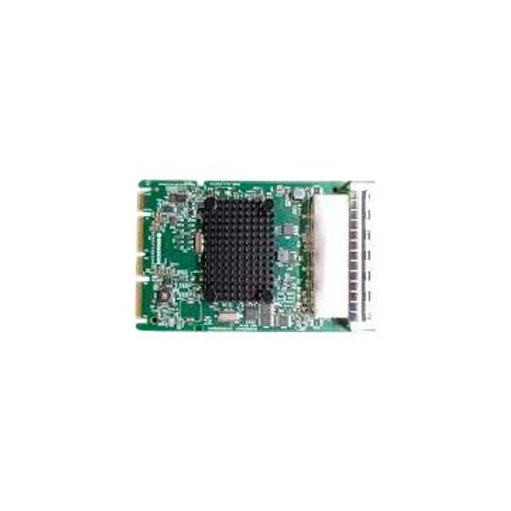 DELL EMC Broadcom 5720 Quad Port 1GbE BASE-T, OCP NIC 3.0 slika 1