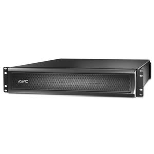 APC Smart-UPS X 120V Eksterni Baterijski Paket Rack/Tower