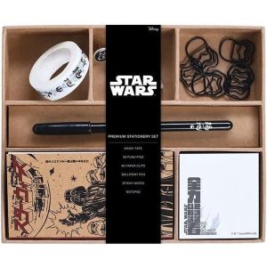 PYRAMID STAR WARS (JAPANESE) SOCIAL STATIONERY