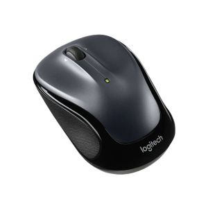 Miš bežični Logitech M325S, Black