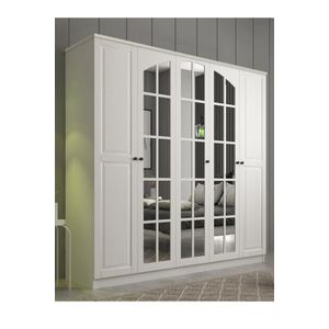 Ormar Rb-017 u Mat Bijeloj Boji