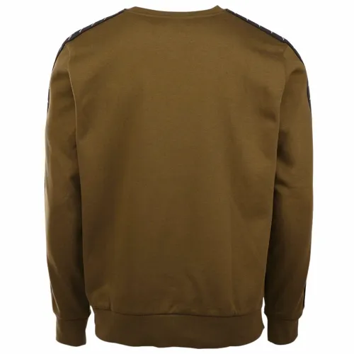 Kappa Lasse Sweatshirt 312008-18-0523 slika 6