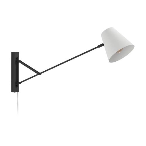 EGLO Zidna lampa FORCADET 900865 slika 2