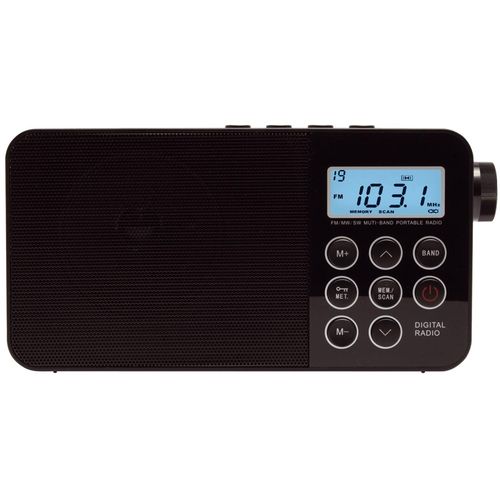 Radio Home RPR 3LCD slika 3