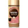 Nescafe gold outlet crema