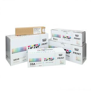 TIPTOP PRINT CE285A, toner HP, kompatibilni, MAX