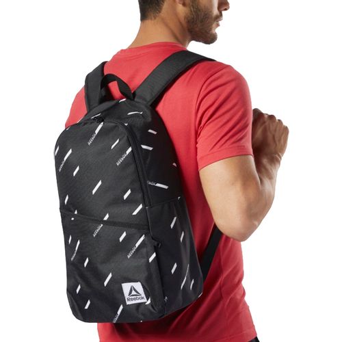 Ruksak Reebok workout follow backpack ec5423 slika 3