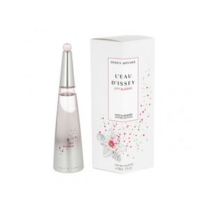 Issey Miyake L'Eau D'Issey City Blossom Eau De Toilette 90 ml (woman)