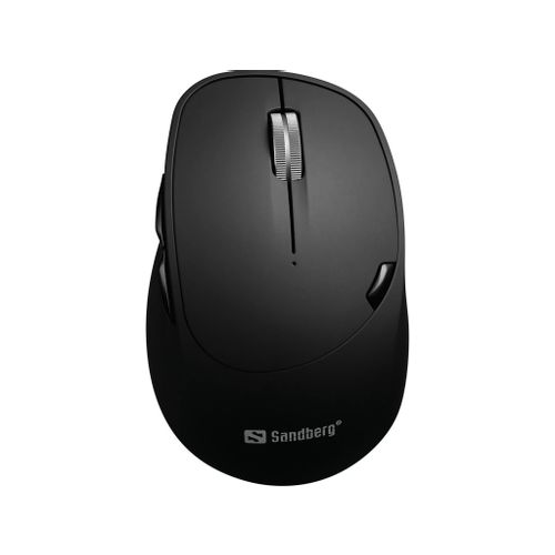 Sandberg Wireless Mouse Pro Recharge bežični miš s punjenjem slika 1