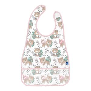 Kikka Boo Siperak Eva Savanna Pattern, Pink