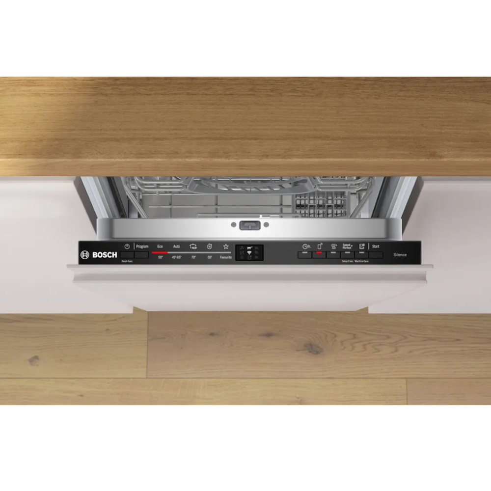 BOSCH Ugradbena mašina za suđe SPV2HKX42E, 10 setova slika 4