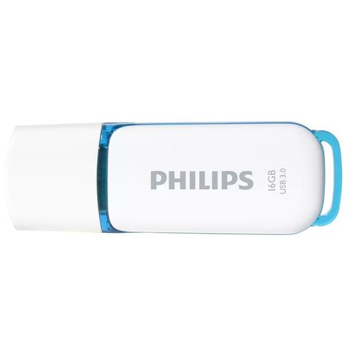 Philips USB  memorija 3.0 16GB Snow Edition Blue slika 1