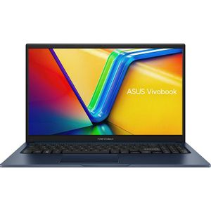 Laptop Asus Vivobook 15 X1504VA-BQ522, i5-1335U, 16GB, 512GB, 15.6" FHD, NoOS