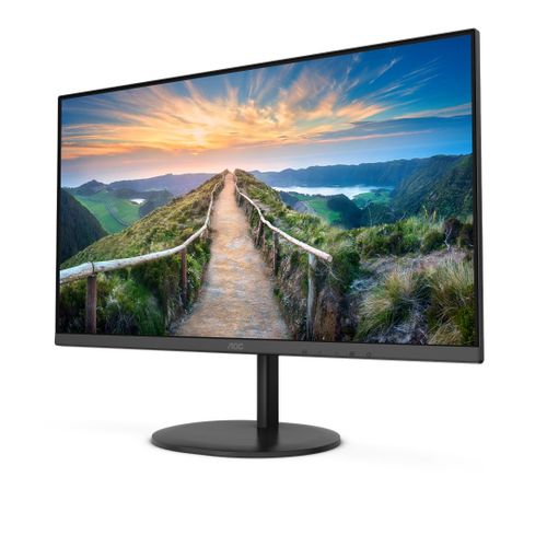 AOC Q24V4EA 24" IPS QHD monitor slika 4