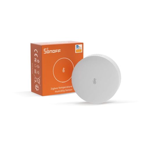 SONOFF ZigBee senzor temperature i vlage SNZB-02P slika 5