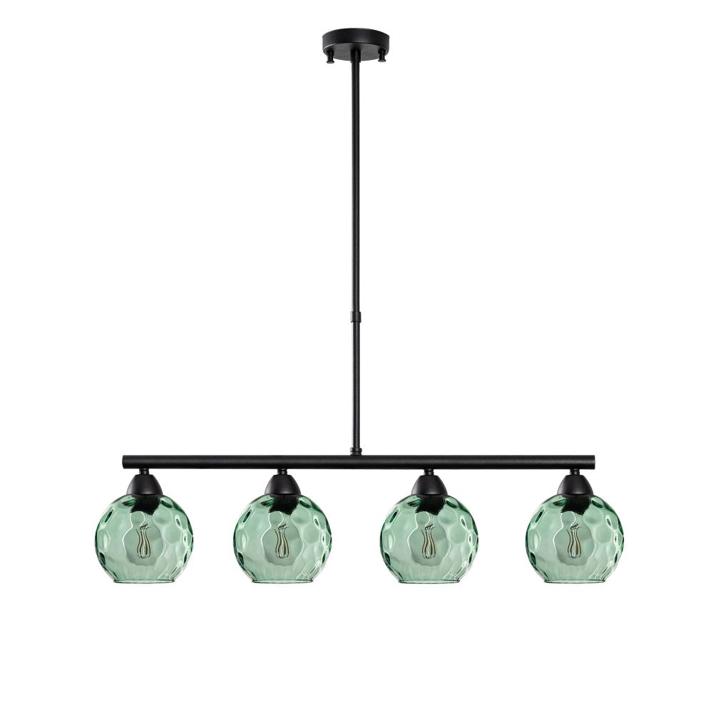 Luster Benek – 15-14435 – boje: mint crna slika 4
