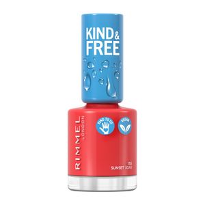 Rimmel Kind & Free Lak za nokte 155