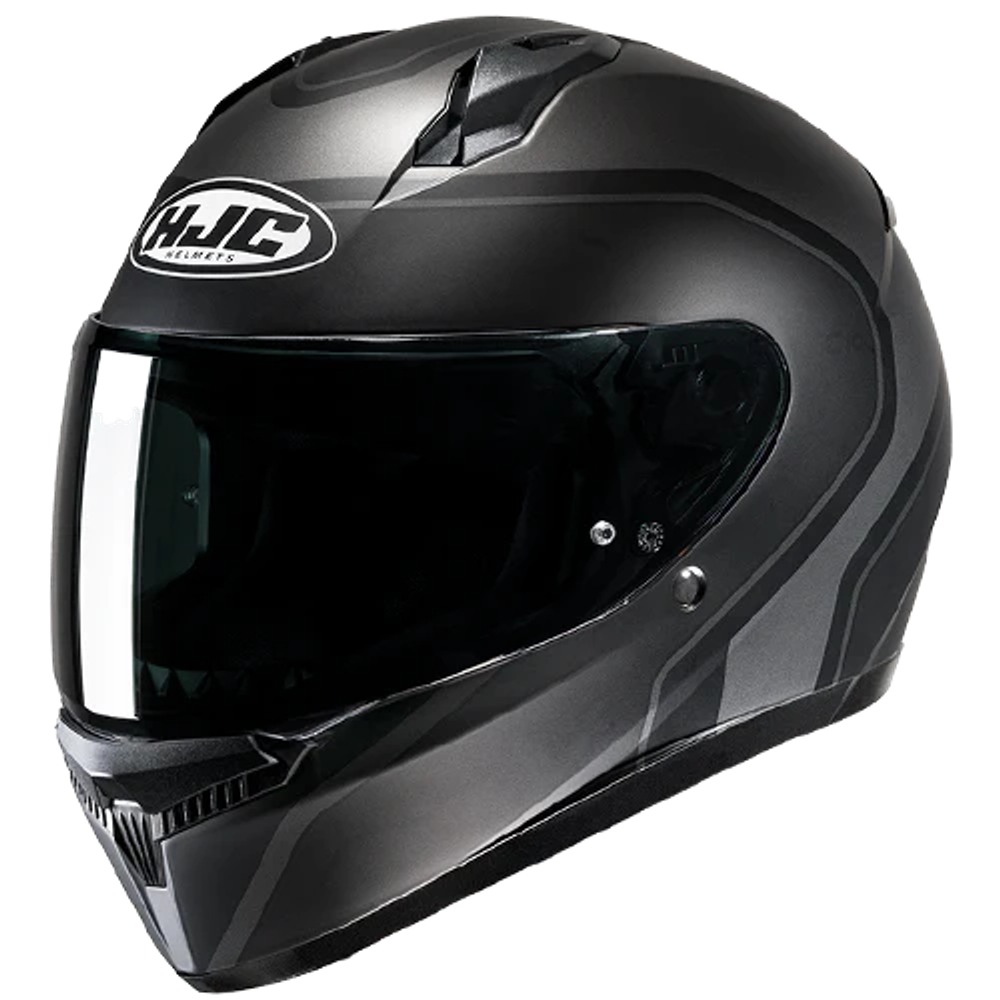 HJC C10 Elie vizir za moto kacigu slika 5