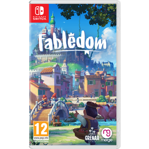 Fabledom (Nintendo Switch)