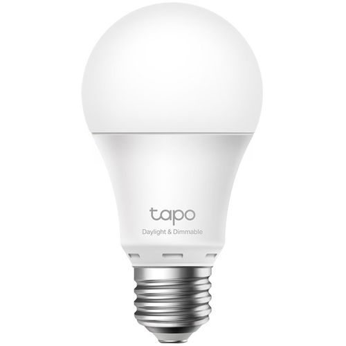 Pametna žarulja TP-Link TAPO L520E, Smart Wi-Fi Light Bulb, Daylight & Dimmable slika 1