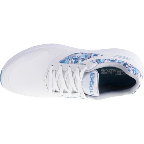 Skechers max-draw 14875-wbl ženske tenisice slika 7