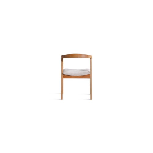 Alfa - Natural Natural Chair slika 4