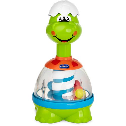 Chicco spin dino slika 3