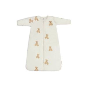 Jollein Vreća za spavanje sa odvojivim rukavima Teddy Bear 90cm
