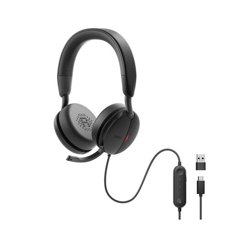 DELL Pro Wired ANC Headset WH5024 slika 3