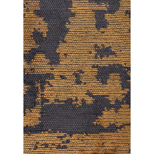 Tepih RISE ANTHRACITE, 200 x 250 cm slika 6