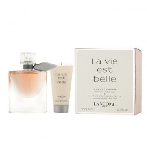 Lancôme La Vie Est Belle EDP 50 ml + BL 50 ml (woman) slika 1