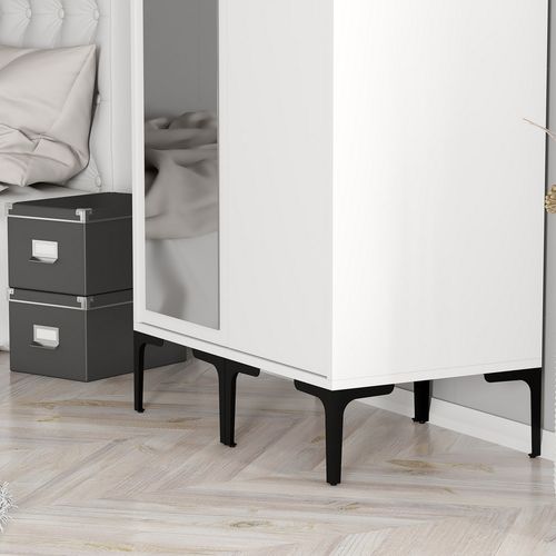 Kumsal RS - White White Wardrobe slika 4