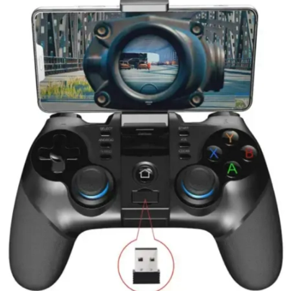 iPega Controller Wireless with Holder PG-9156 slika 1