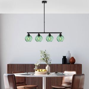 Luster Benek – 15-14435 – boje: mint crna