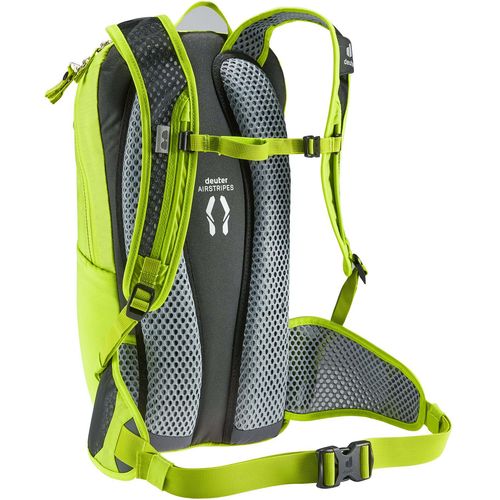 Deuter Ruksak Race 8, dimenzije 43x22x14 cm, volumen 8 L slika 4