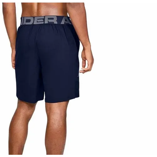 Muške kratke hlače Under armour vanish woven short 1328654-408 slika 10